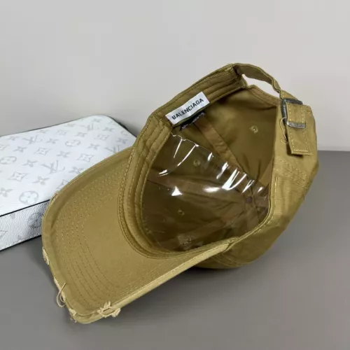 Replica Balenciaga Caps #1299574 $25.00 USD for Wholesale