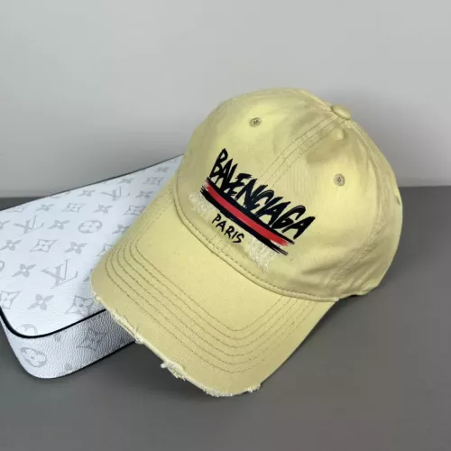 Replica Balenciaga Caps #1299575, $25.00 USD, [ITEM#1299575], Replica Balenciaga Caps outlet from China