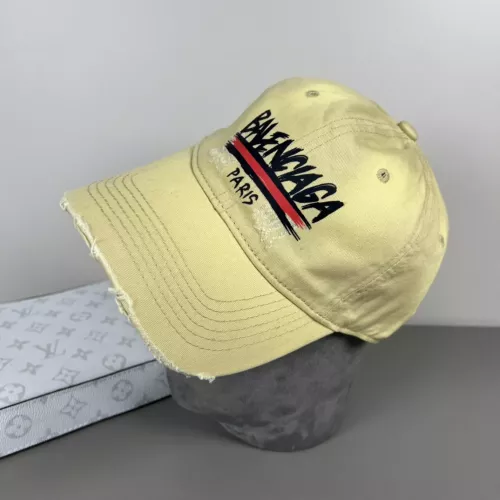 Replica Balenciaga Caps #1299575 $25.00 USD for Wholesale