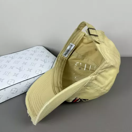 Replica Balenciaga Caps #1299575 $25.00 USD for Wholesale