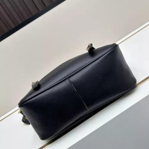 Replica Balenciaga AAA Quality Shoulder Bags For Women #1299576 $92.00 USD for Wholesale