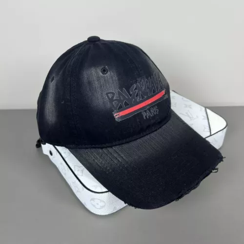 Replica Balenciaga Caps #1299578 $25.00 USD for Wholesale