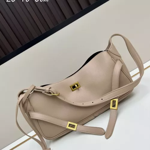 Replica Balenciaga AAA Quality Shoulder Bags For Women #1299581, $88.00 USD, [ITEM#1299581], Replica Balenciaga AAA Quality Shoulder Bags outlet from China