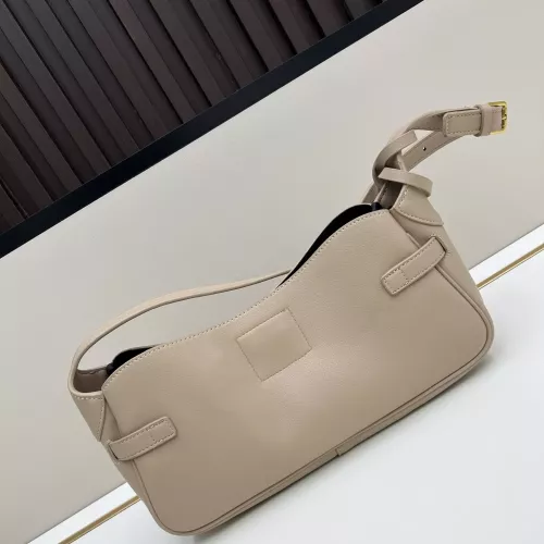 Replica Balenciaga AAA Quality Shoulder Bags For Women #1299581 $88.00 USD for Wholesale