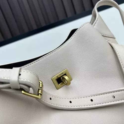 Replica Balenciaga AAA Quality Shoulder Bags For Women #1299582 $92.00 USD for Wholesale