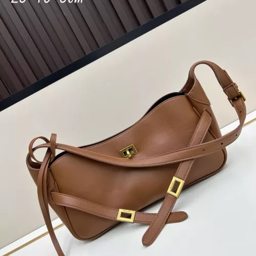 Replica Balenciaga AAA Quality Shoulder Bags For Women #1299583, $88.00 USD, [ITEM#1299583], Replica Balenciaga AAA Quality Shoulder Bags outlet from China