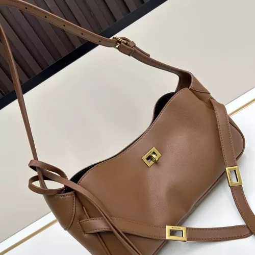 Replica Balenciaga AAA Quality Shoulder Bags For Women #1299583 $88.00 USD for Wholesale