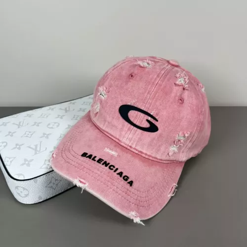 Replica Balenciaga Caps #1299584, $25.00 USD, [ITEM#1299584], Replica Balenciaga Caps outlet from China