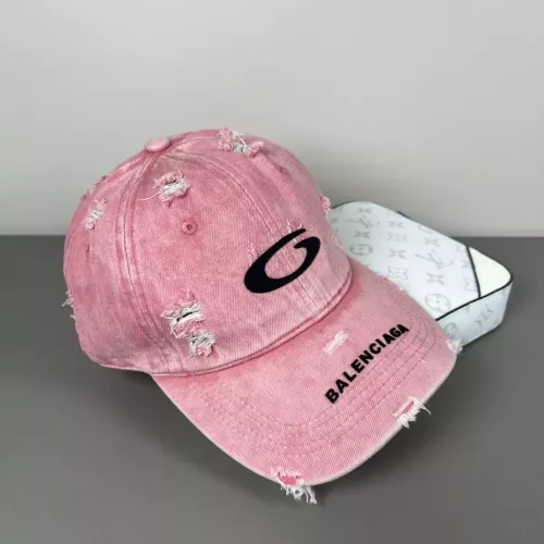 Replica Balenciaga Caps #1299584 $25.00 USD for Wholesale