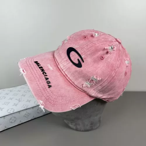 Replica Balenciaga Caps #1299584 $25.00 USD for Wholesale