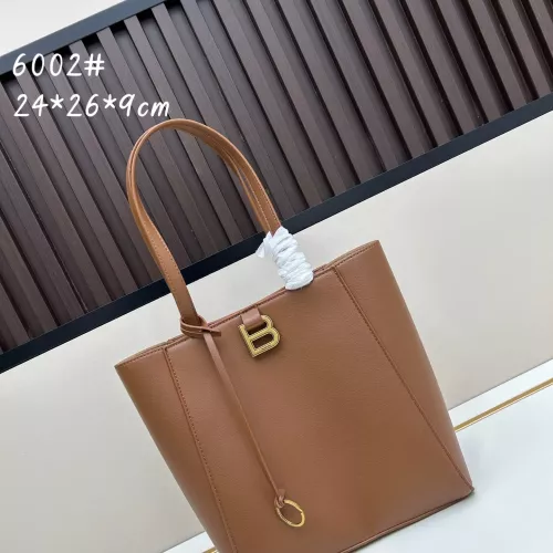 Replica Balenciaga AAA Quality Shoulder Bags For Women #1299591, $88.00 USD, [ITEM#1299591], Replica Balenciaga AAA Quality Shoulder Bags outlet from China