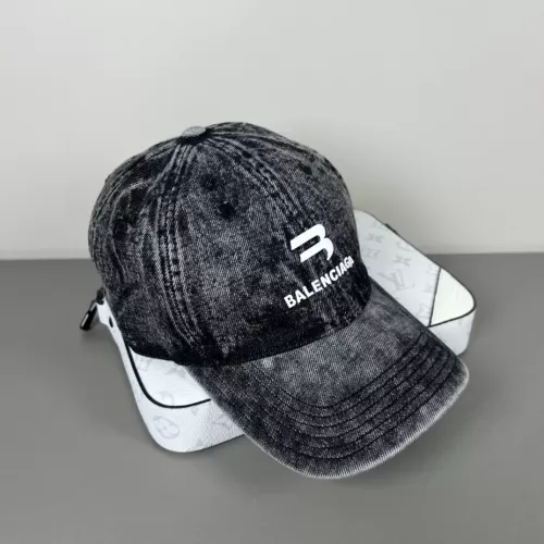 Replica Balenciaga Caps #1299596 $25.00 USD for Wholesale