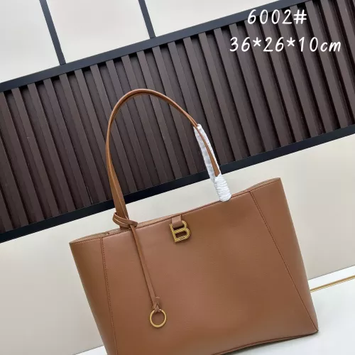 Replica Balenciaga AAA Quality Shoulder Bags For Women #1299598, $92.00 USD, [ITEM#1299598], Replica Balenciaga AAA Quality Shoulder Bags outlet from China