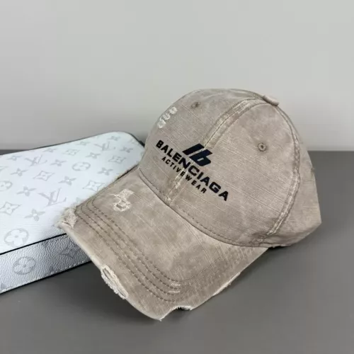 Replica Balenciaga Caps #1299600, $25.00 USD, [ITEM#1299600], Replica Balenciaga Caps outlet from China