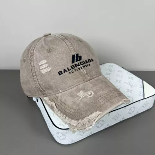 Replica Balenciaga Caps #1299600 $25.00 USD for Wholesale