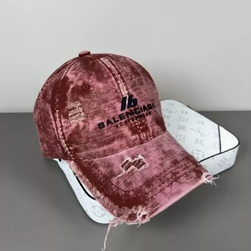 Replica Balenciaga Caps #1299601 $25.00 USD for Wholesale