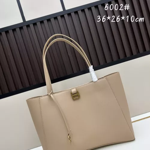 Replica Balenciaga AAA Quality Shoulder Bags For Women #1299602, $92.00 USD, [ITEM#1299602], Replica Balenciaga AAA Quality Shoulder Bags outlet from China