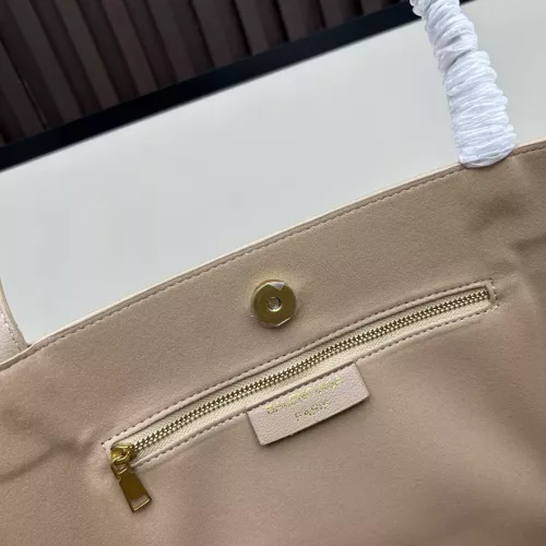 Replica Balenciaga AAA Quality Shoulder Bags For Women #1299602 $92.00 USD for Wholesale