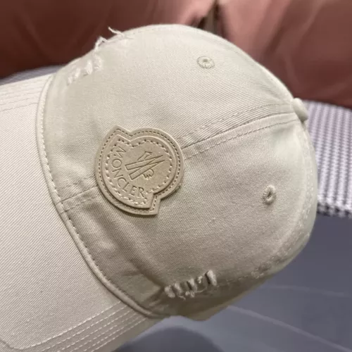 Replica Moncler Caps #1299633 $32.00 USD for Wholesale