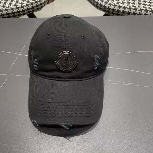 Moncler Caps #1299637