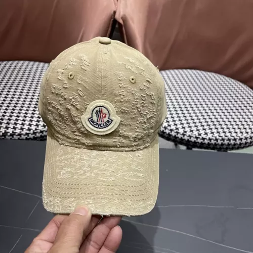 Replica Moncler Caps #1299639 $32.00 USD for Wholesale