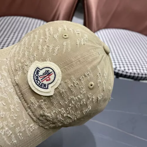 Replica Moncler Caps #1299639 $32.00 USD for Wholesale