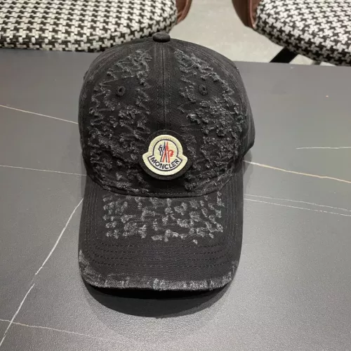 Moncler Caps #1299641