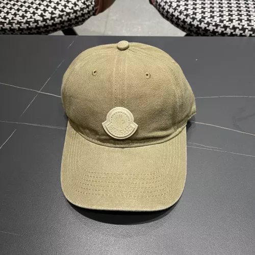 Moncler Caps #1299642