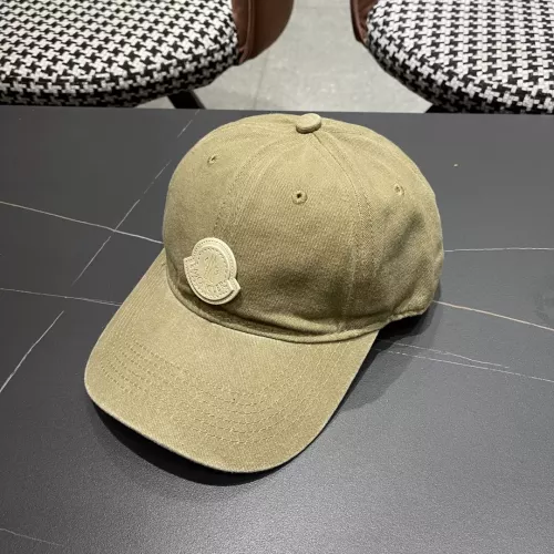 Replica Moncler Caps #1299642 $32.00 USD for Wholesale