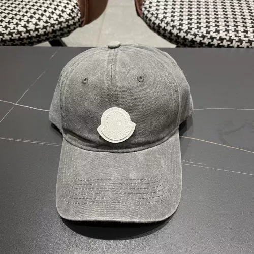 Moncler Caps #1299644