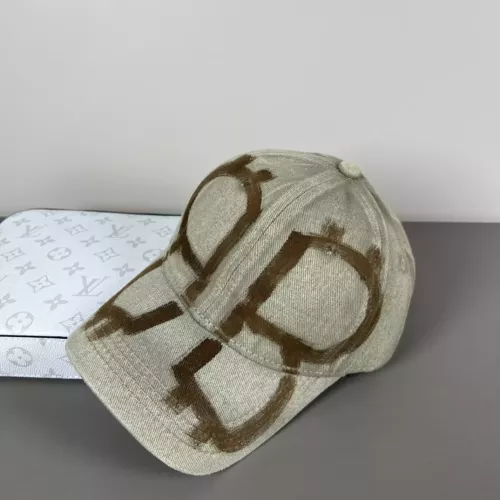 Replica Balenciaga Caps #1299654 $25.00 USD for Wholesale