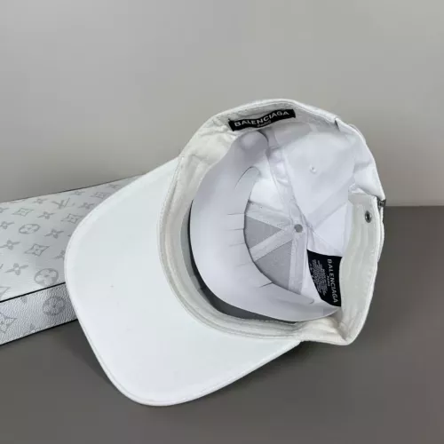 Replica Balenciaga Caps #1299661 $25.00 USD for Wholesale