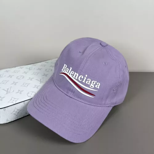 Replica Balenciaga Caps #1299664, $25.00 USD, [ITEM#1299664], Replica Balenciaga Caps outlet from China