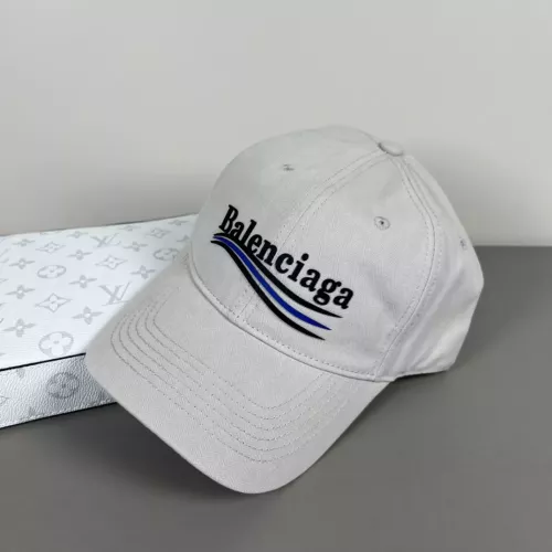 Replica Balenciaga Caps #1299665, $25.00 USD, [ITEM#1299665], Replica Balenciaga Caps outlet from China