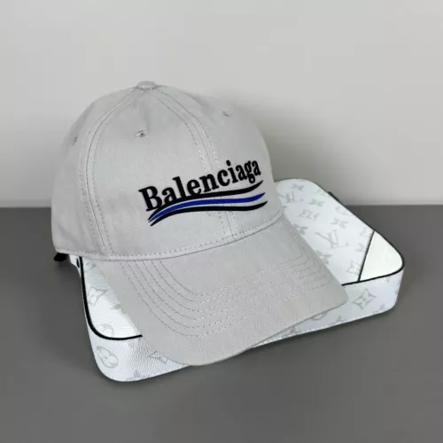 Replica Balenciaga Caps #1299665 $25.00 USD for Wholesale