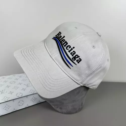 Replica Balenciaga Caps #1299665 $25.00 USD for Wholesale