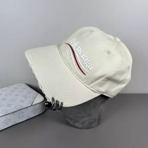 Replica Balenciaga Caps #1299667 $29.00 USD for Wholesale