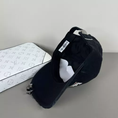 Replica Balenciaga Caps #1299669 $29.00 USD for Wholesale