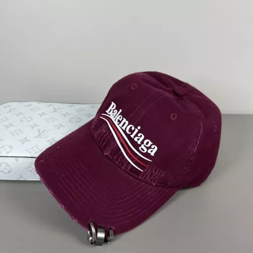 Replica Balenciaga Caps #1299670, $29.00 USD, [ITEM#1299670], Replica Balenciaga Caps outlet from China