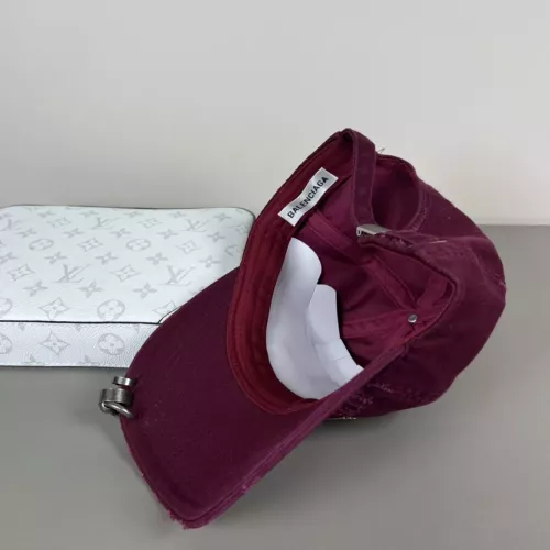 Replica Balenciaga Caps #1299670 $29.00 USD for Wholesale