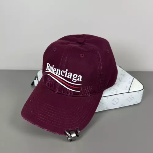 Replica Balenciaga Caps #1299670 $29.00 USD for Wholesale