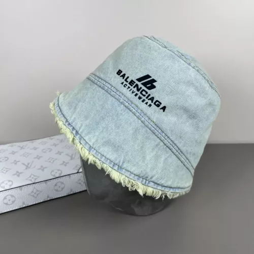 Replica Balenciaga Caps #1299671 $29.00 USD for Wholesale