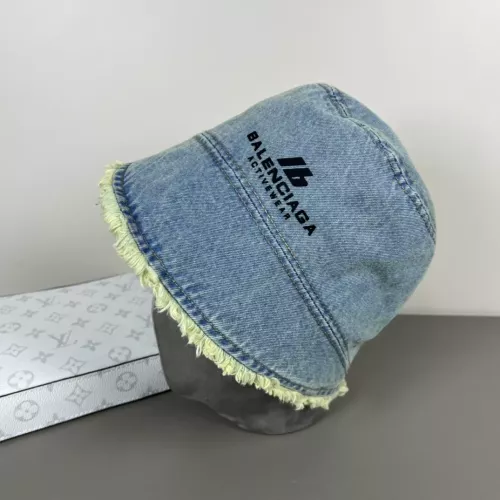 Replica Balenciaga Caps #1299672 $29.00 USD for Wholesale