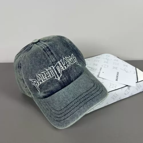 Replica Balenciaga Caps #1299676 $25.00 USD for Wholesale