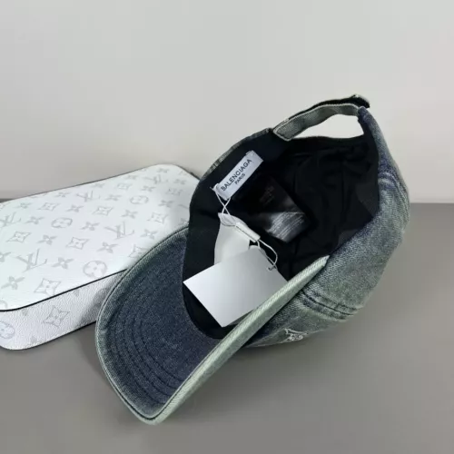 Replica Balenciaga Caps #1299676 $25.00 USD for Wholesale