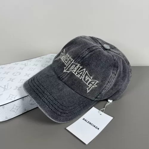 Replica Balenciaga Caps #1299677 $25.00 USD for Wholesale