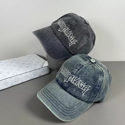 Replica Balenciaga Caps #1299677 $25.00 USD for Wholesale