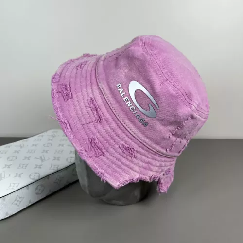 Replica Balenciaga Caps #1299680 $29.00 USD for Wholesale