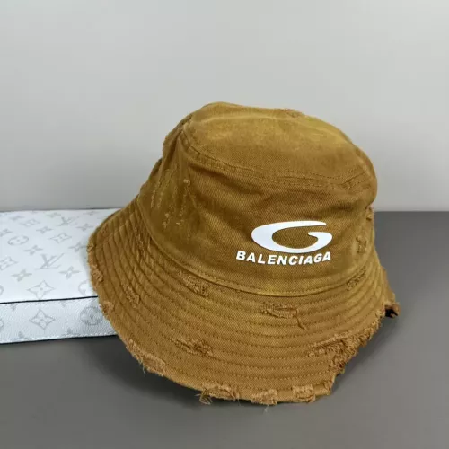 Replica Balenciaga Caps #1299682 $29.00 USD for Wholesale