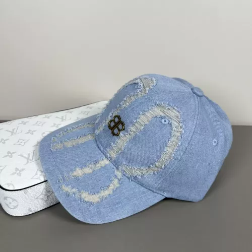 Replica Balenciaga Caps #1299688 $25.00 USD for Wholesale